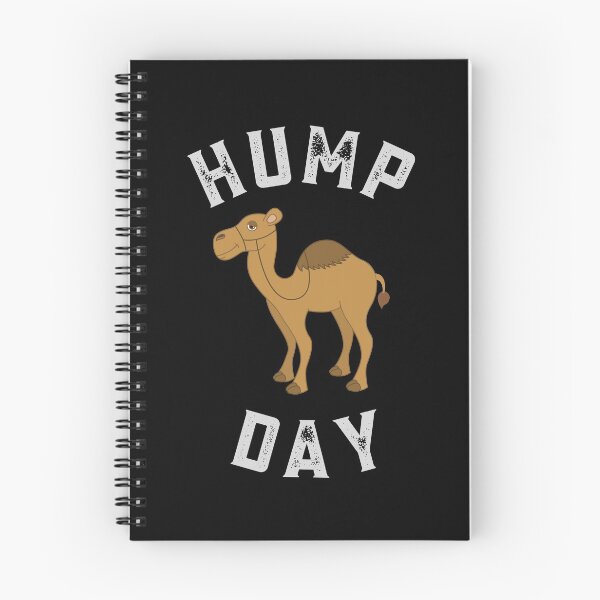 Item preview, Hump Day Camel designed and sold by StickerPolitics.