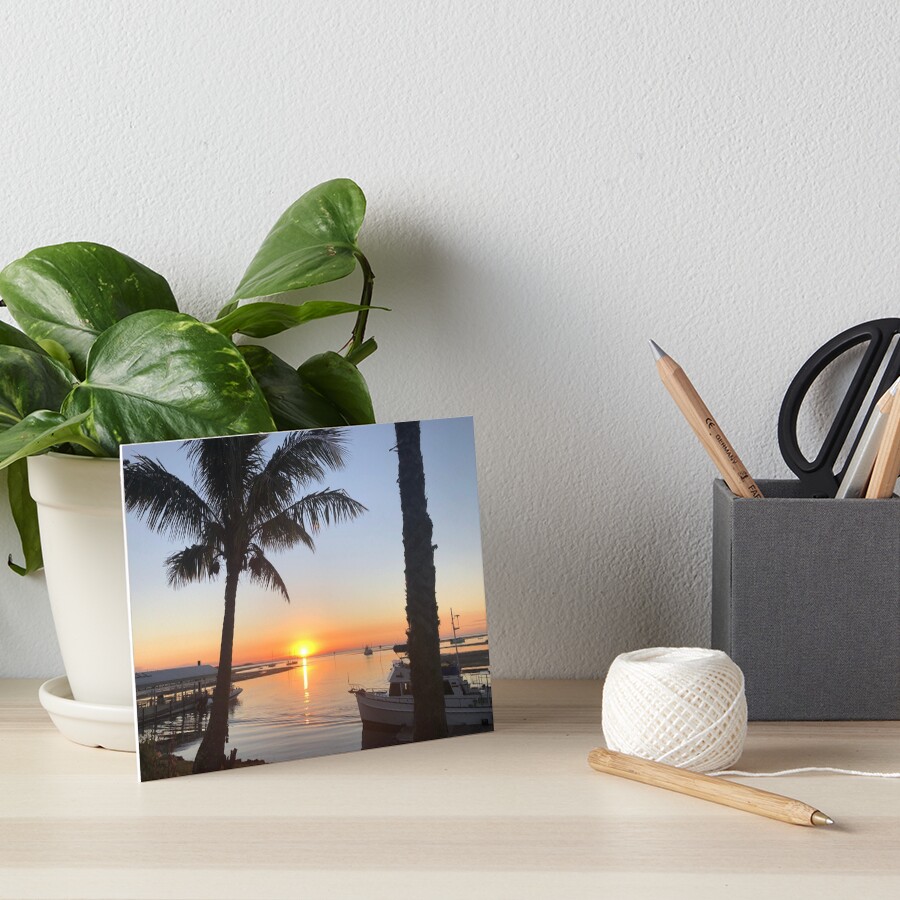 Item preview, Art Board Print designed and sold by StraddieFresh.