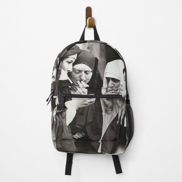 Item preview, Woman Smoking designed and sold by chanceparmley.