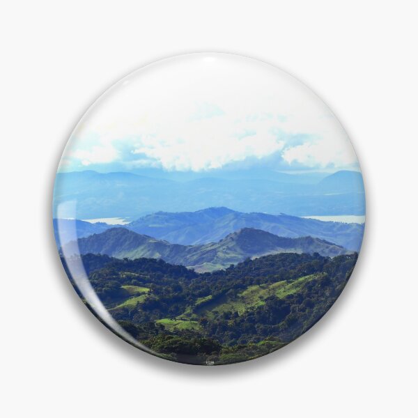Item preview, The view from the Monteverde's highlands designed and sold by CostaRicaNature.