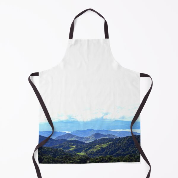 Item preview, The view from the Monteverde's highlands designed and sold by CostaRicaNature.