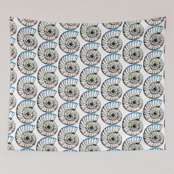 Item preview, Kopie von Kopie von Kopie von Sunset Seashell designed and sold by OMdesigns93.