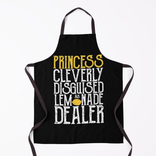 Item preview, Lemonade Stand Queen designed and sold by lemonadegift.