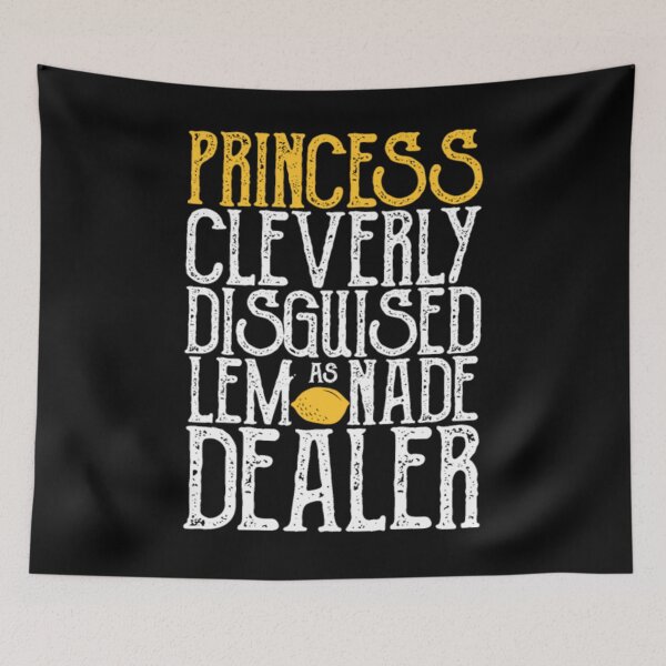 Item preview, Lemonade Stand Queen designed and sold by lemonadegift.