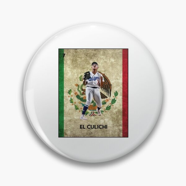 X 上的Los Angeles Dodgers：「El Culichi. 🇲🇽 Join us for Mexican