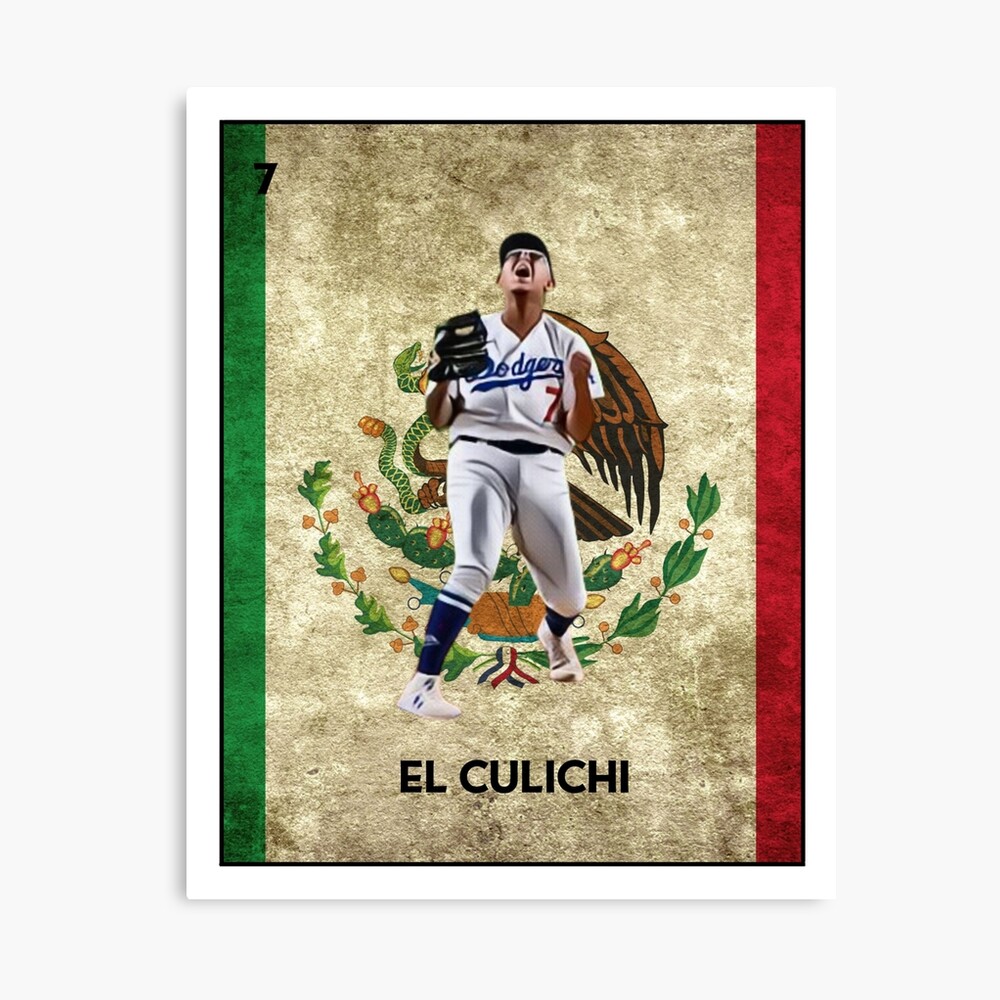 Urias El Culichi Mug