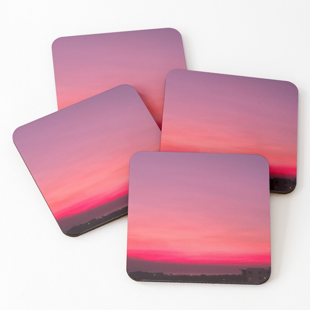 Item preview, Coasters (Set of 4) designed and sold by StraddieFresh.