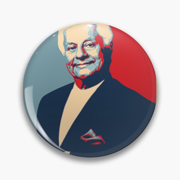 Item preview, Tito Puente Hope Poster -  Sizes of Jazz History designed and sold by Quentin1984.