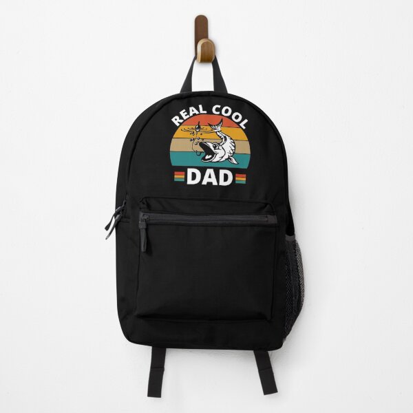 Item preview, Real cool dad designed and sold by DIDAKU.