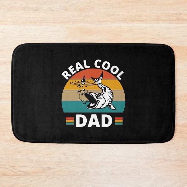 Item preview, Real cool dad designed and sold by DIDAKU.