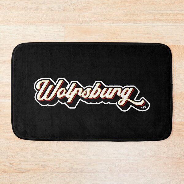 Item preview, Wolfsburg Germany designed and sold by creativecaveman.