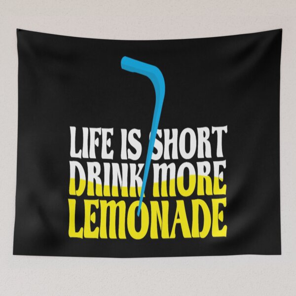 Item preview, Lemonade Stand Life designed and sold by lemonadegift.