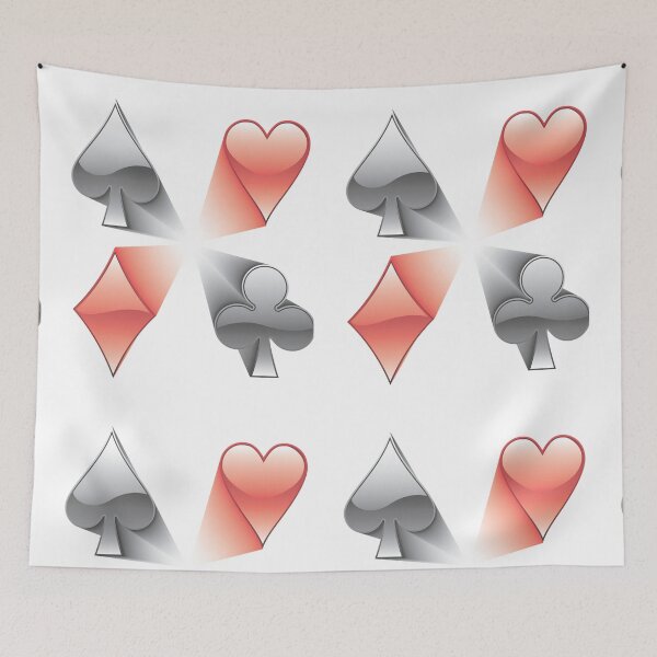 Item preview, We can't Change Cards designed and sold by Axeel.art.