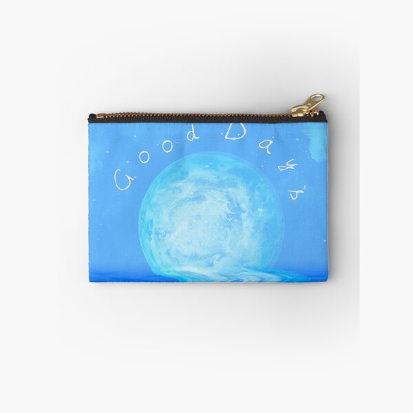 Item preview, Blue moonshine / good days designed and sold by TruVibez.