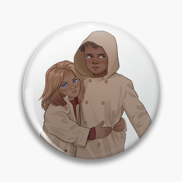 Item preview, Little mad kanes designed and sold by KarenDelaVegart.