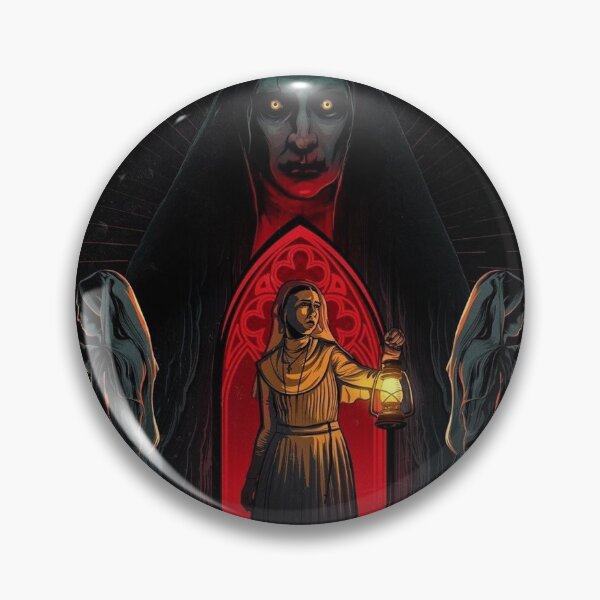 Item preview, Horror Movie designed and sold by chanceparmley.