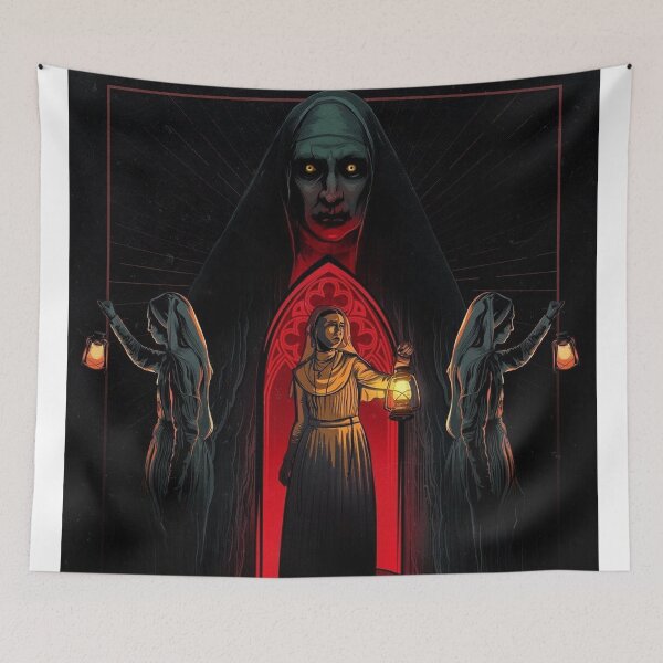 Item preview, Horror Movie designed and sold by chanceparmley.