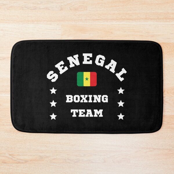 Item preview, Kopie von Senegal MMA Team designed and sold by OMdesigns93.