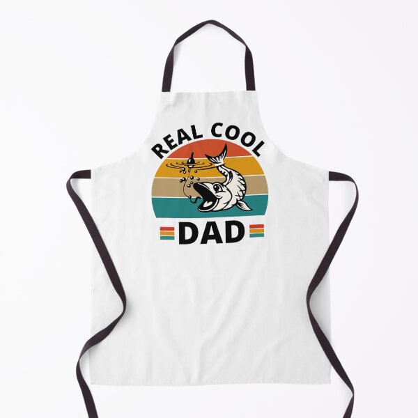 Item preview, Real cool dad designed and sold by DIDAKU.