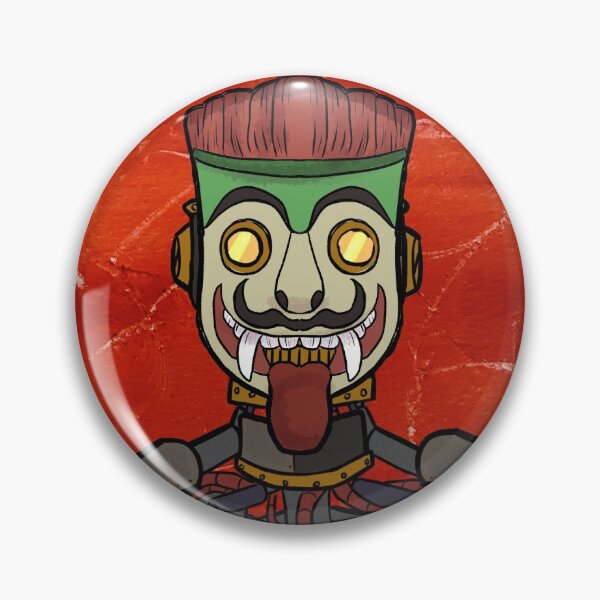 Item preview, The Hashmasks 433 designed and sold by CryptoLuke.