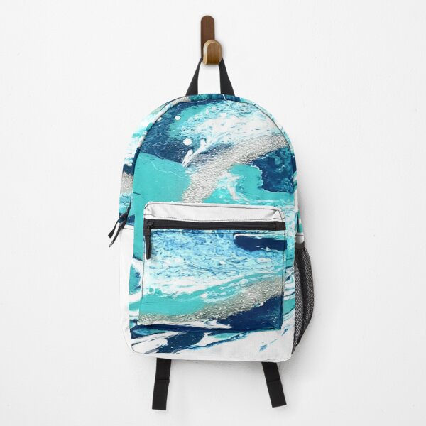 Item preview, fluid art designed and sold by Alimpieva.
