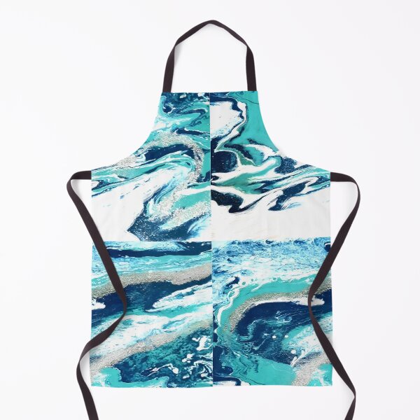 Item preview, fluid art designed and sold by Alimpieva.