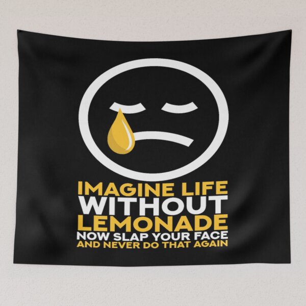 Item preview, Lemonade Stand designed and sold by lemonadegift.