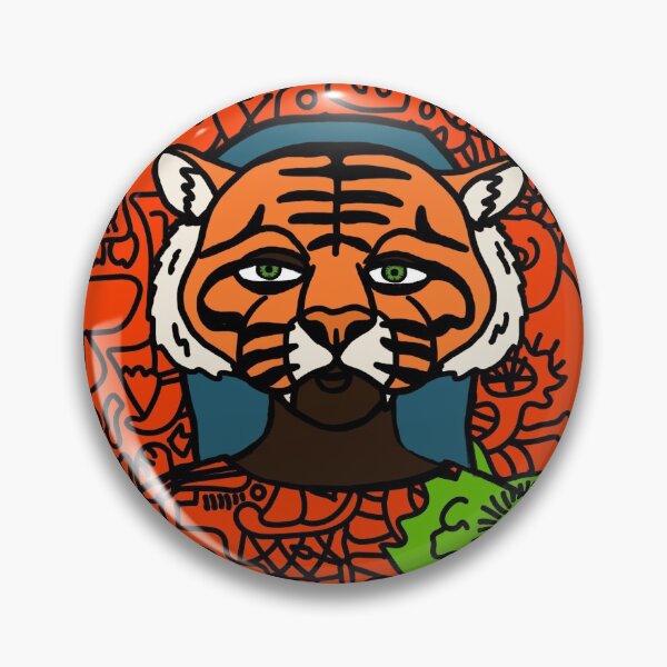 Item preview, The Hashmasks 434 designed and sold by CryptoLuke.