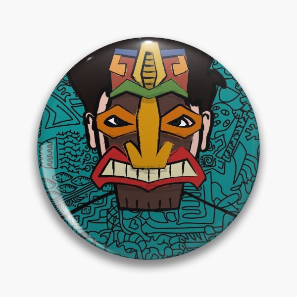 Item preview, The Hashmasks 435 designed and sold by CryptoLuke.