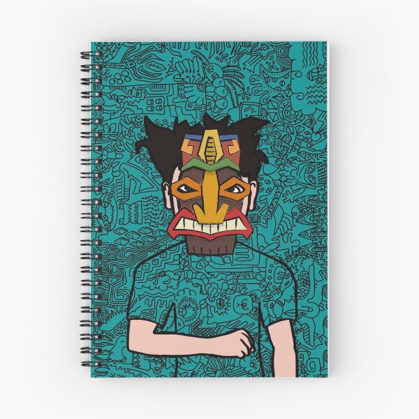 Item preview, The Hashmasks 435 designed and sold by CryptoLuke.