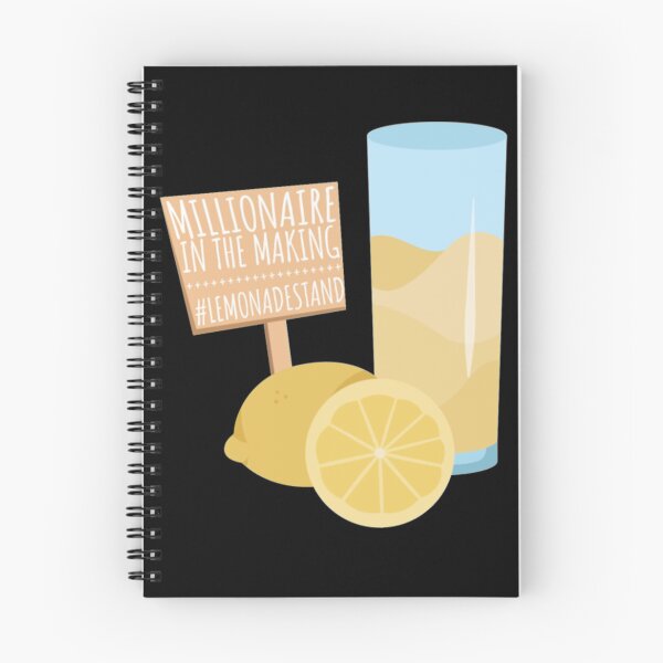 Item preview, Lemonade Stand designed and sold by lemonadegift.