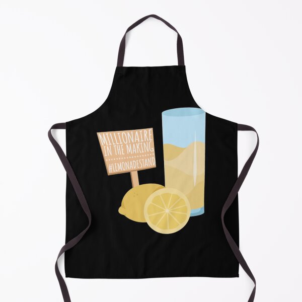 Item preview, Lemonade Stand designed and sold by lemonadegift.
