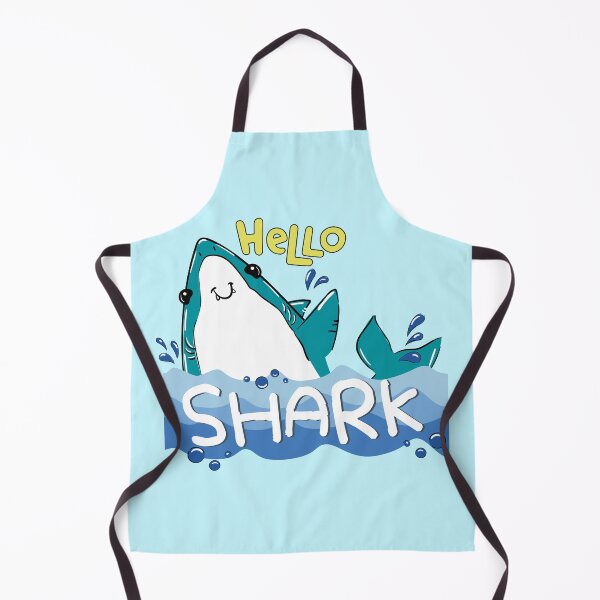 Item preview, Baby Shark zombie shark designed and sold by Queengood.