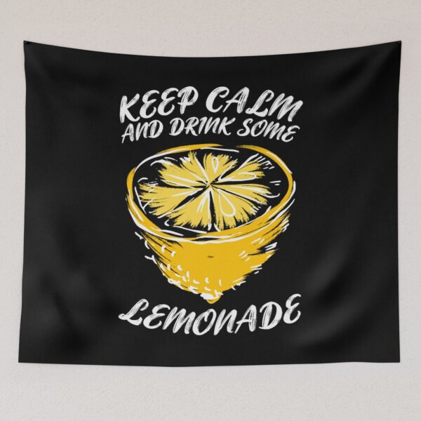 Item preview, Lemonade Stand designed and sold by lemonadegift.