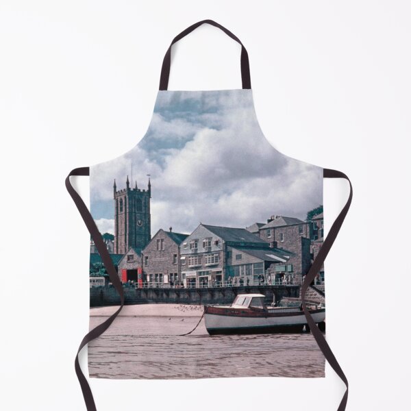 Item preview, St Ives Cornwall 1956 designed and sold by Bygone Images.