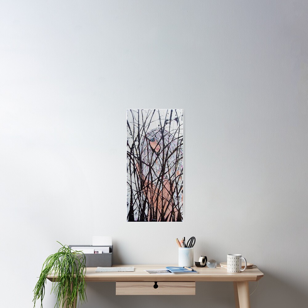Item preview, Poster designed and sold by tomnorton.
