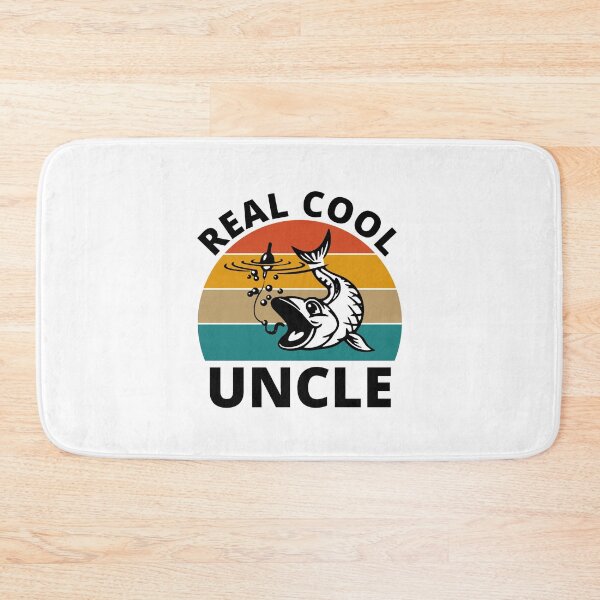 Item preview, Real cool Uncle designed and sold by DIDAKU.