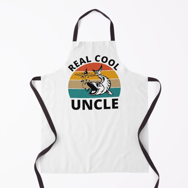 Item preview, Real cool Uncle designed and sold by DIDAKU.