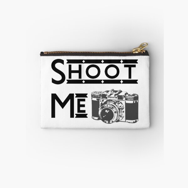 Item preview, Shoot Me designed and sold by Elsogoals.