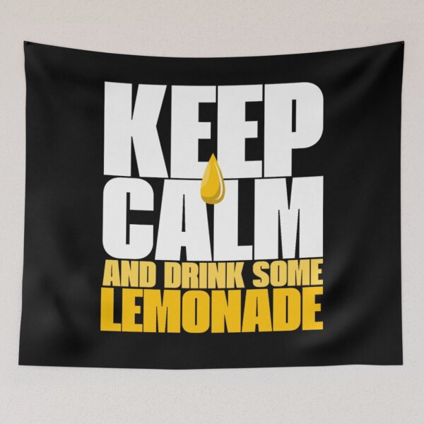 Item preview, Lemonade Stand designed and sold by lemonadegift.