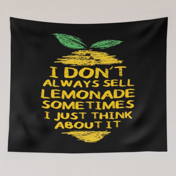 Item preview, Lemonade Stand designed and sold by lemonadegift.
