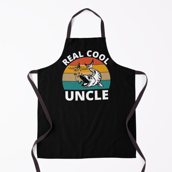 Item preview, Real cool Uncle designed and sold by DIDAKU.
