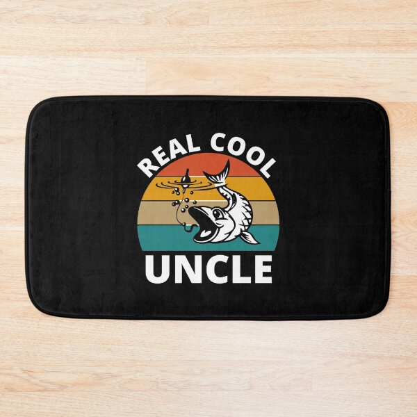 Item preview, Real cool Uncle designed and sold by DIDAKU.