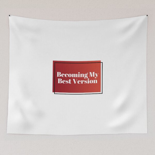Item preview, Becoming My Best Version designed and sold by minynature.