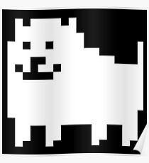 Undertale Poster