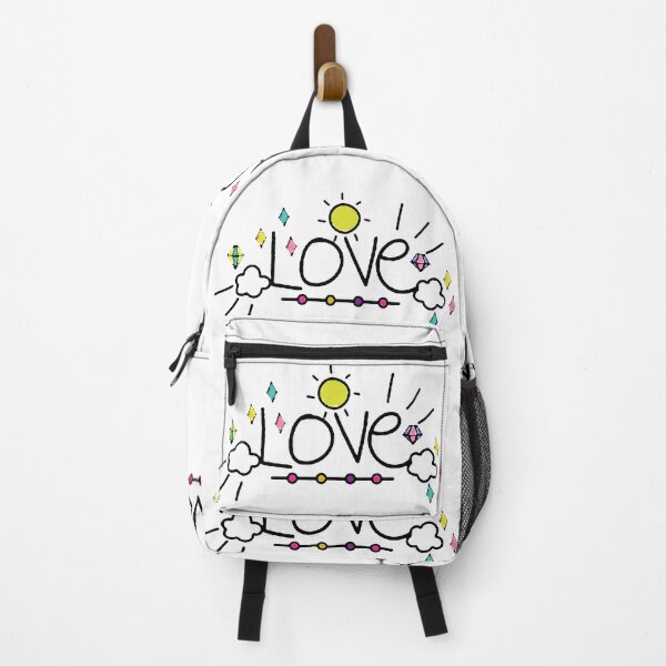 Item preview, 'LOVE' cute word design designed and sold by Sarani Rashmila Malchani.