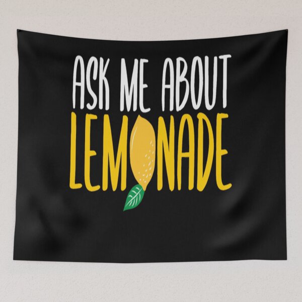 Item preview, Lemonade Stand designed and sold by lemonadegift.