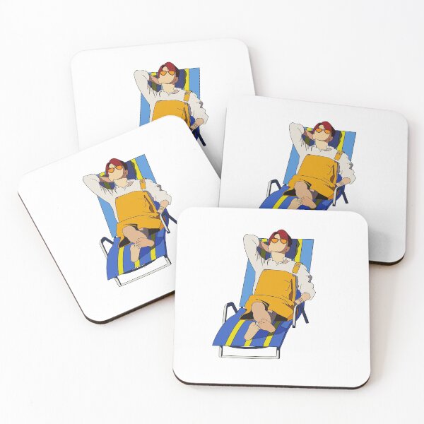 Item preview, Beach Jimin designed and sold by Staysri.
