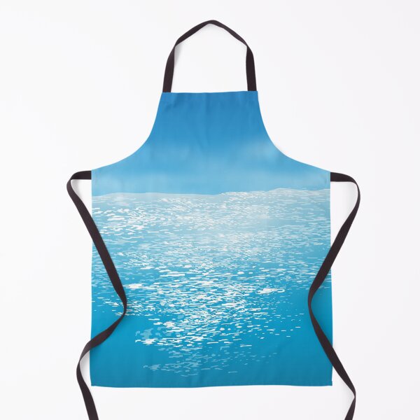 Item preview, Blue water backdrop designed and sold by SueKnox.