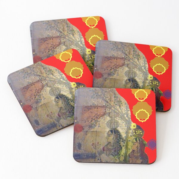 Item preview, Indian women/Rajasthan/Vintage photo designed and sold by VeenaNair23.